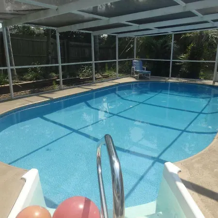 Home Away From Home! Deltona Esterno foto