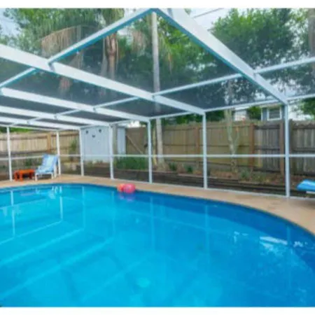 Home Away From Home! Deltona Esterno foto