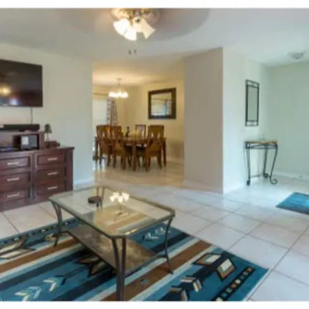 Home Away From Home! Deltona Esterno foto