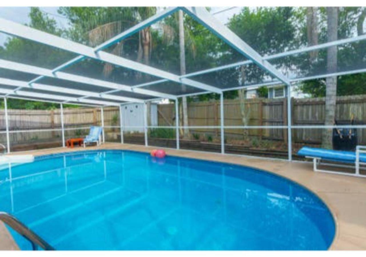 Away From Home! Holiday home Deltona